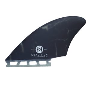 Dérive Keel Fins Koalition pour Twin Fins Futures