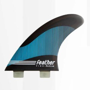 derive Feather Fins vincent duvignac plug FCS