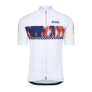 Signal Three - Men's Short Sleeved Jersey