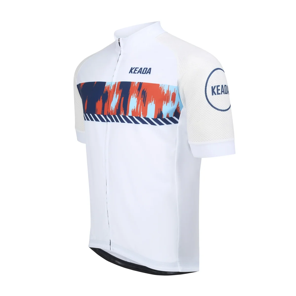 Signal Three - Women's Short Sleeved Jersey – Image 3