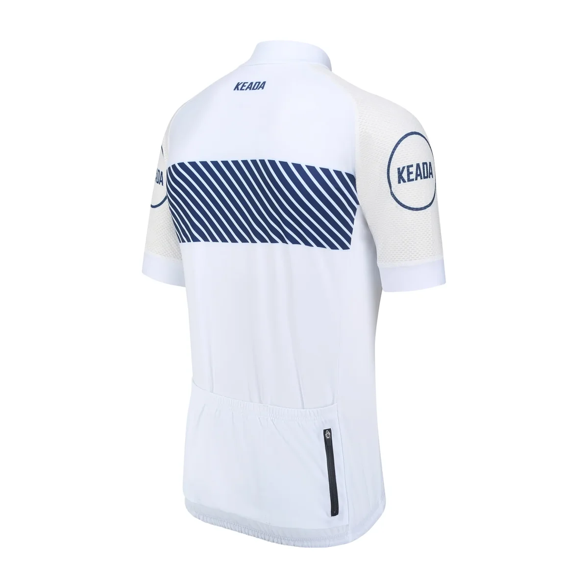 Signal Three - Women's Short Sleeved Jersey – Image 4