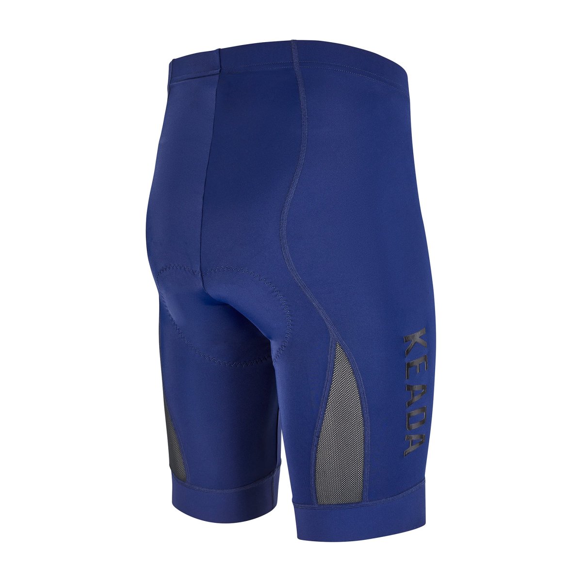 Men's Essential Cycling Shorts - Navy – Image 4