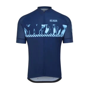 Signal One - Women's Short Sleeved Jersey