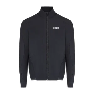 Men's Storm Jacket - Black