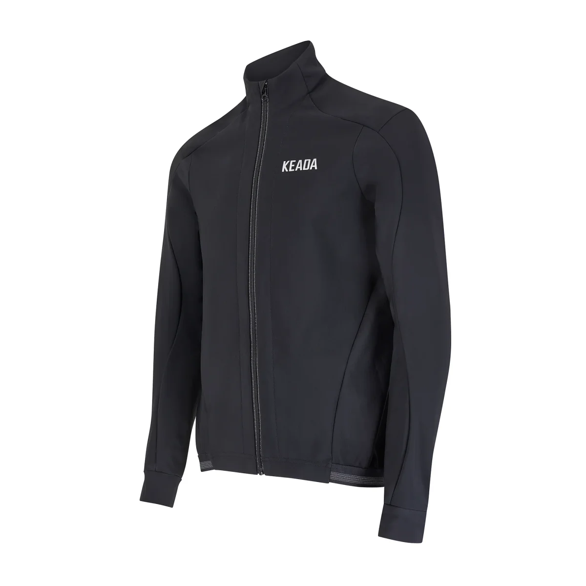 Women's Storm Jacket - Black – Image 4
