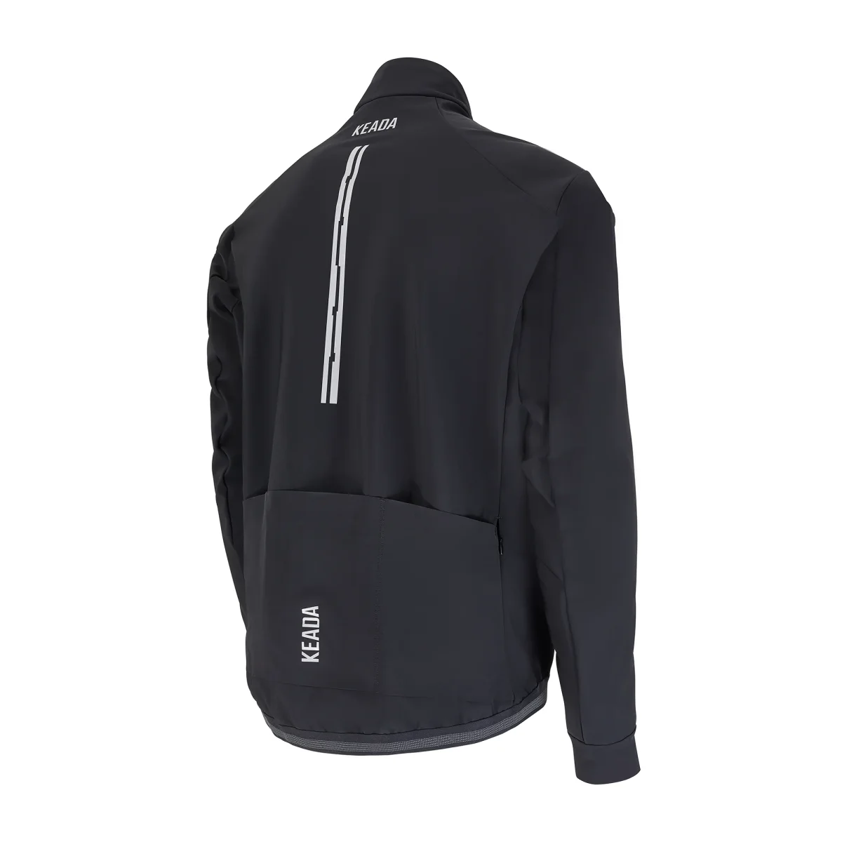 Women's Storm Jacket - Black – Image 5