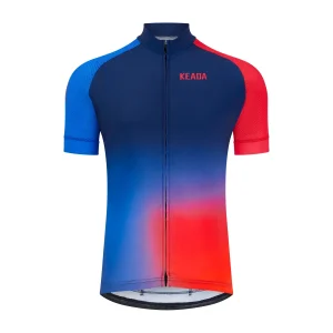 Jekyll One - Men's Short Sleeved Jersey