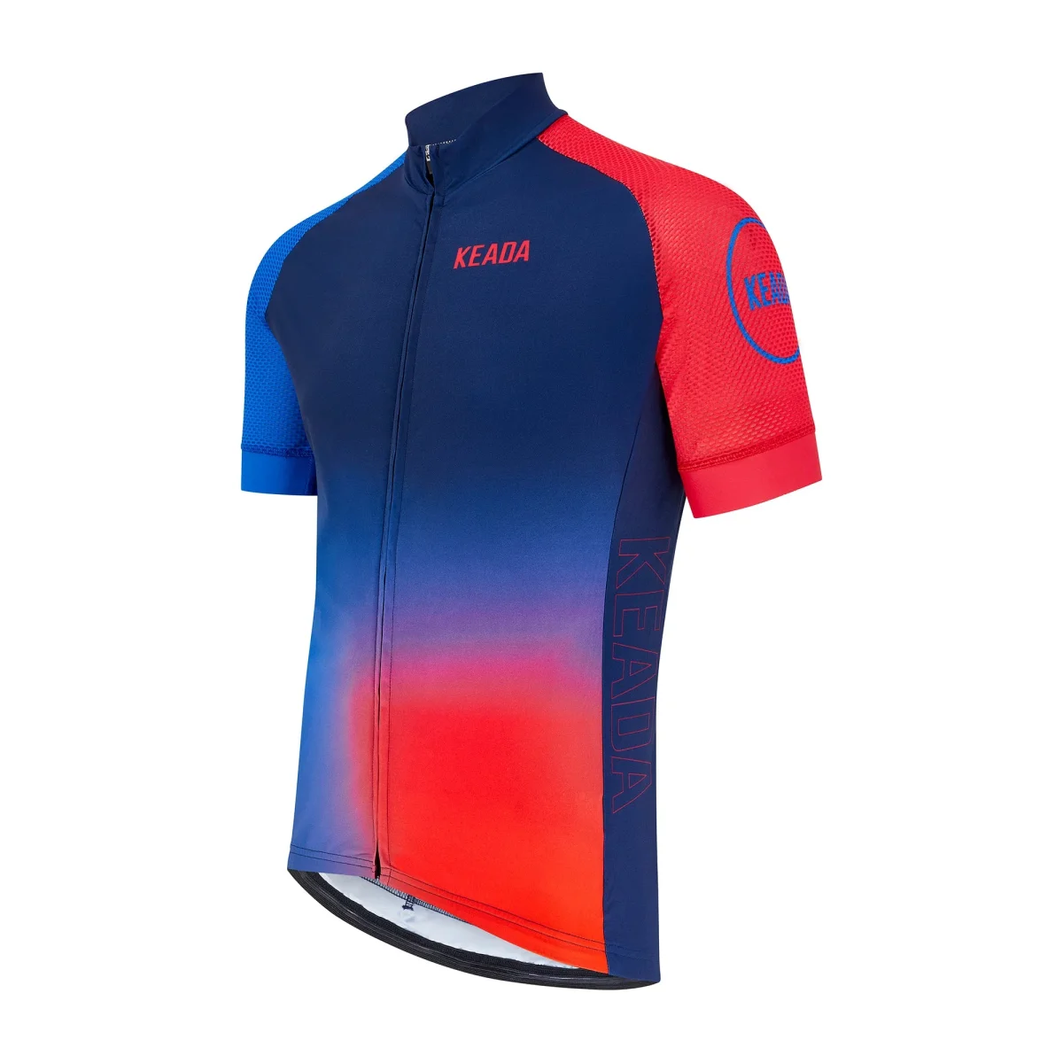 Jekyll One - Women's Short Sleeved Jersey – Image 4