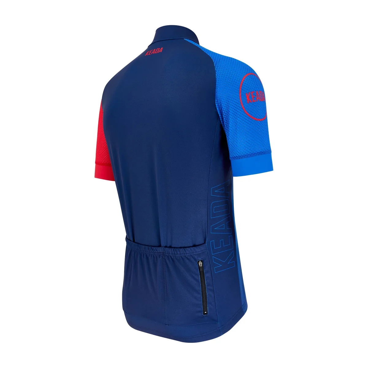Jekyll One - Women's Short Sleeved Jersey – Image 5