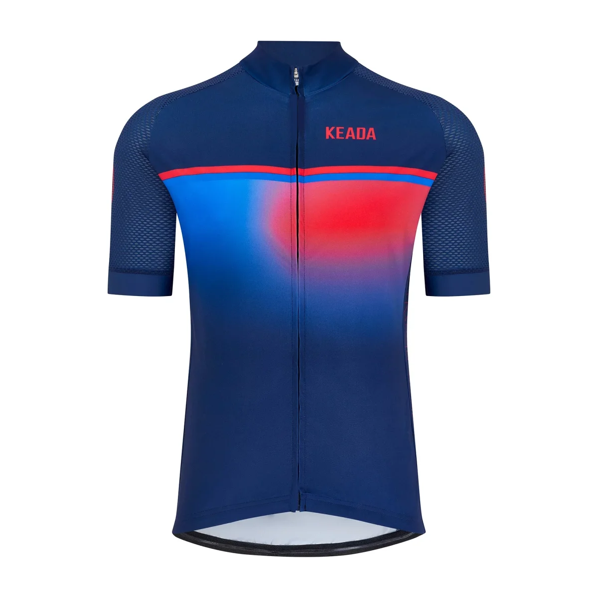 Jekyll Two - Men's Short Sleeved Jersey