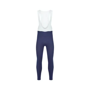 Men's Essential Bib Tights - Navy