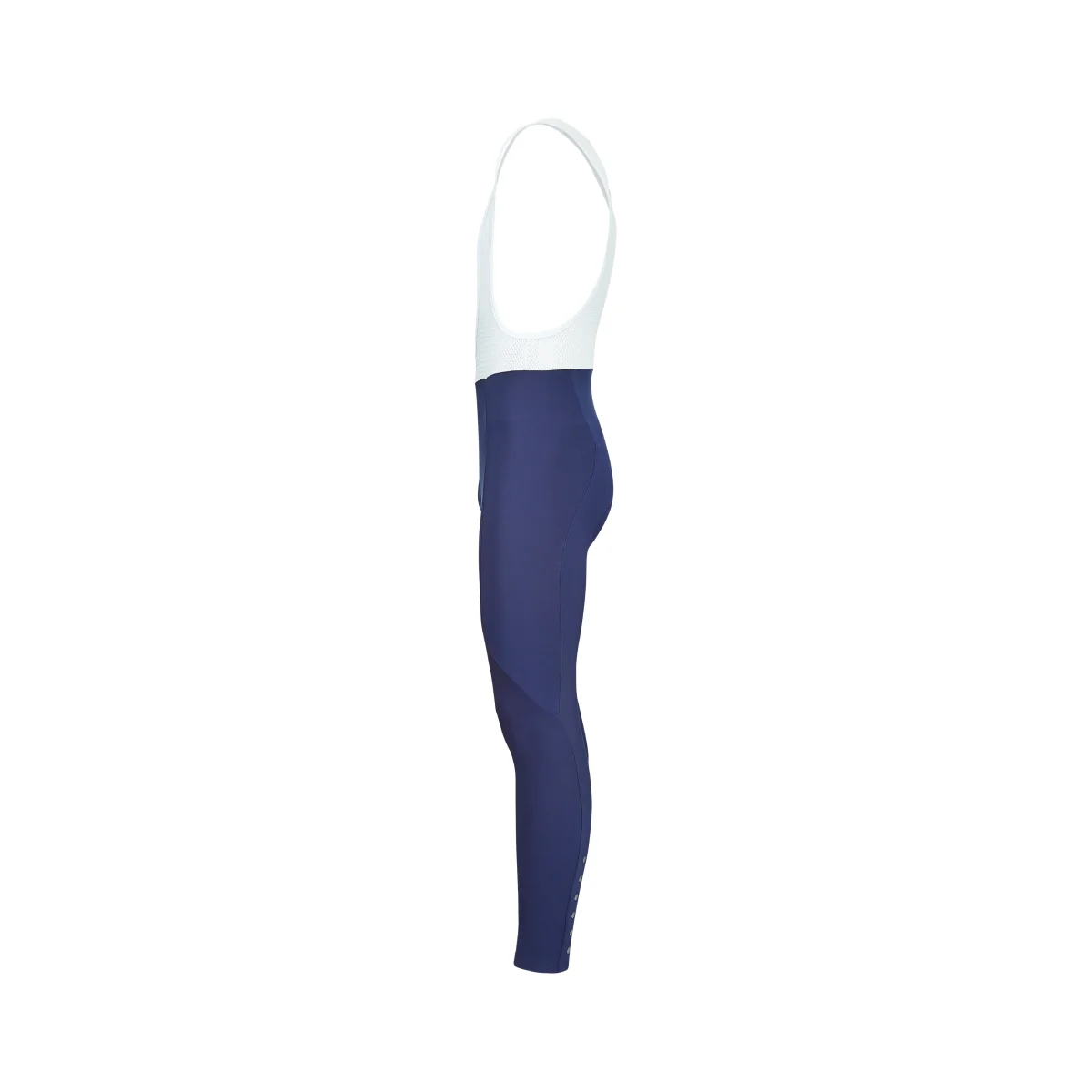 Men's Essential Bib Tights - Navy – Image 5