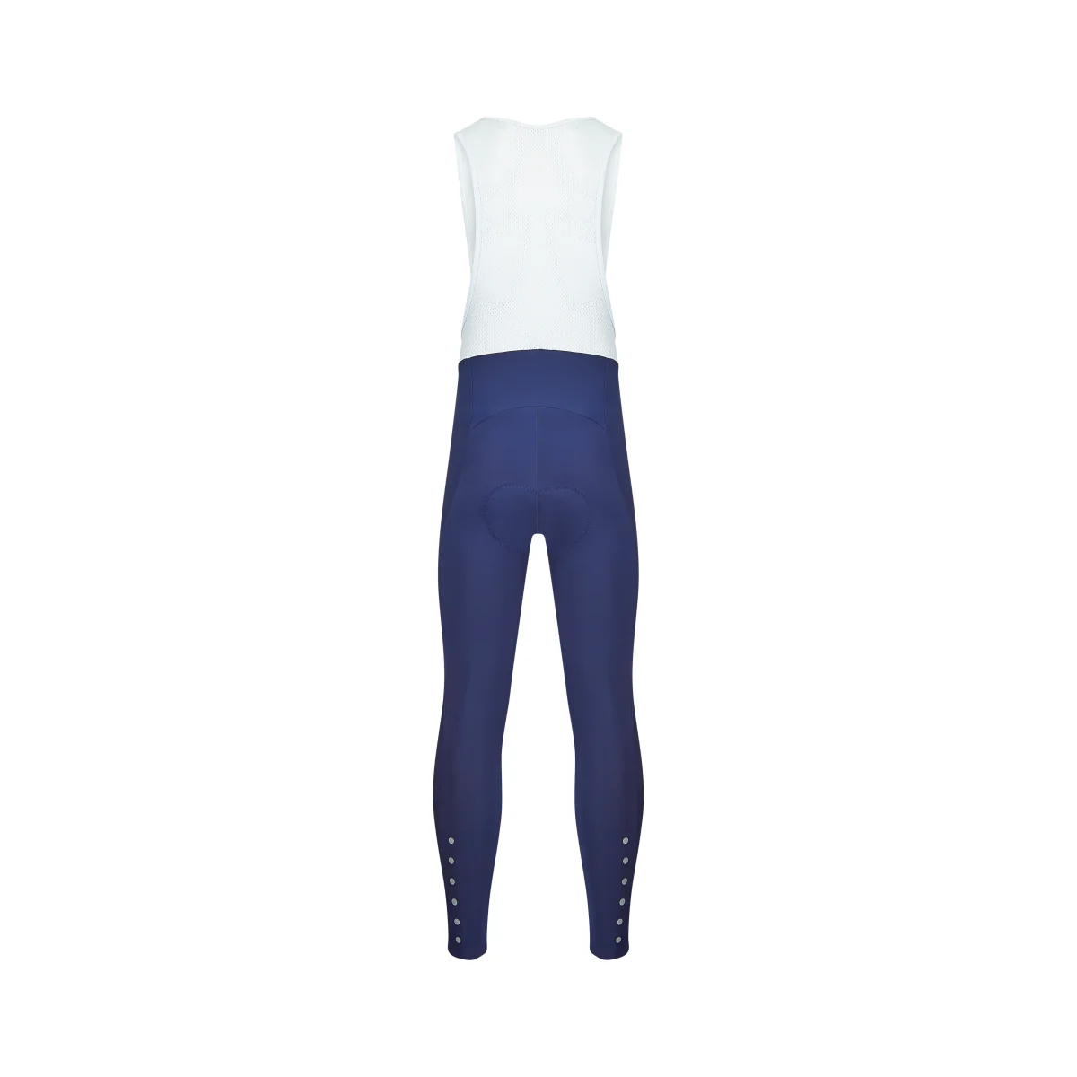 Men's Essential Bib Tights - Navy – Image 4