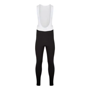 Men's Essential Bib Tights - Black