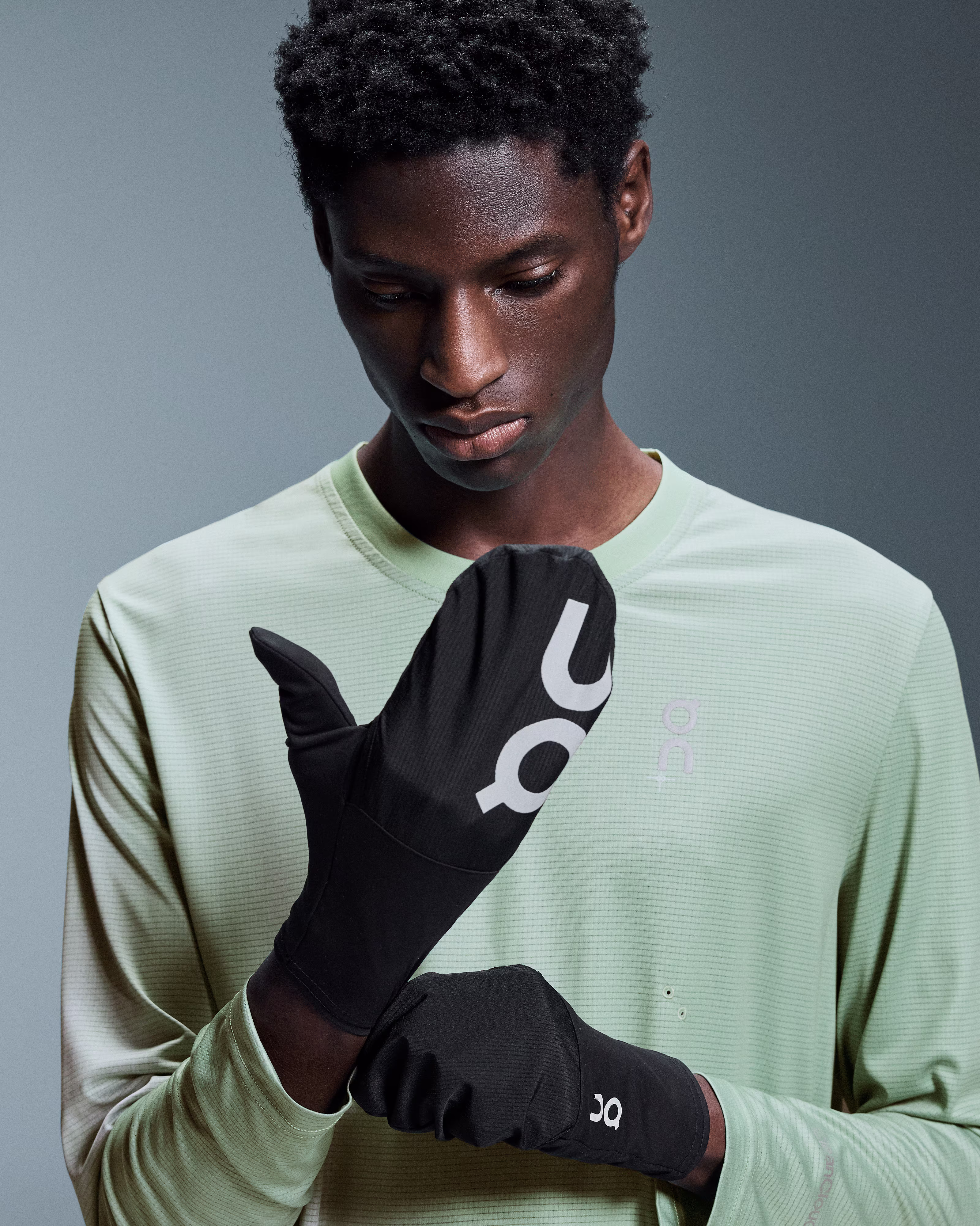 ON - GANTS CORE GLOVE UNISEX – Image 2