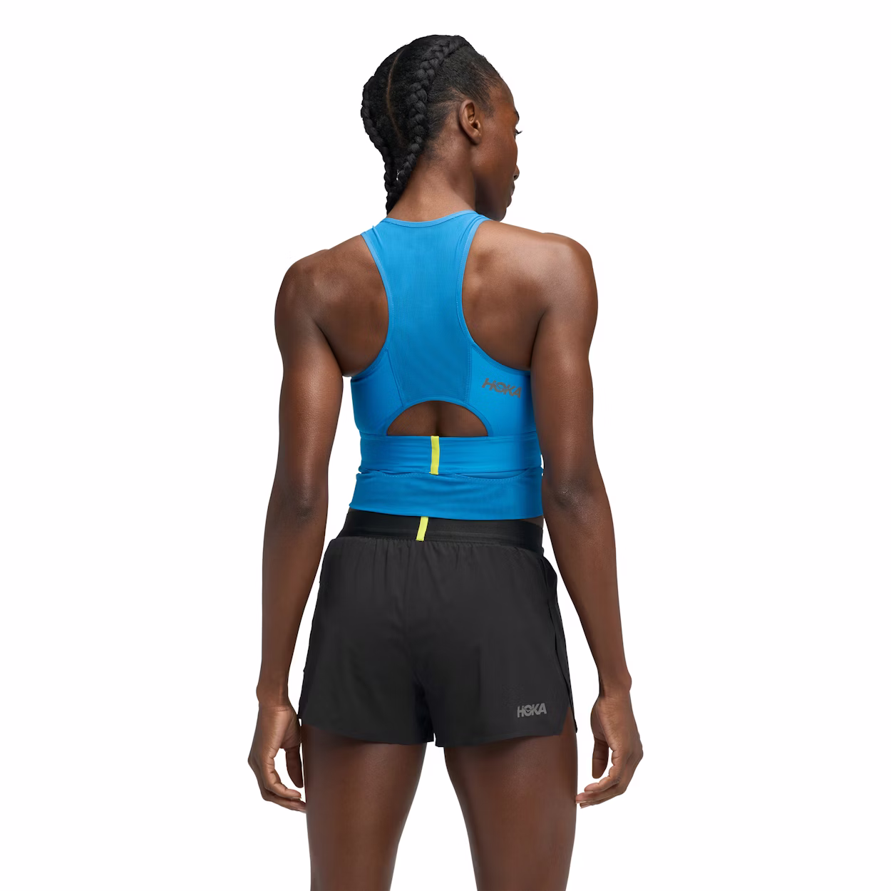 HOKA - RACE DAY BRA - W – Image 4