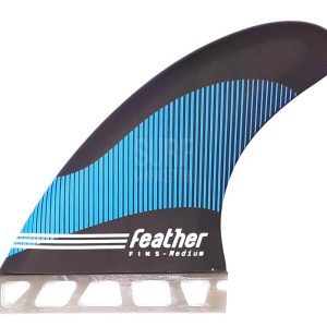 derive Feather Fins vincent duvignac plug Futures