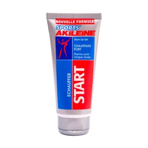 AKILEÏNE - GEL START