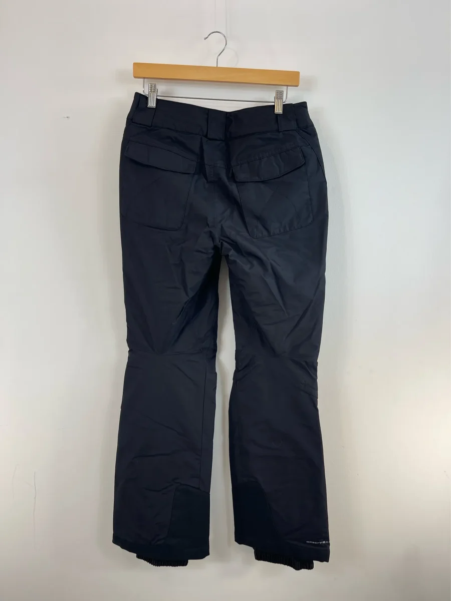 PANTALON SKI FEMME COLUMBIA-S – – Image 4