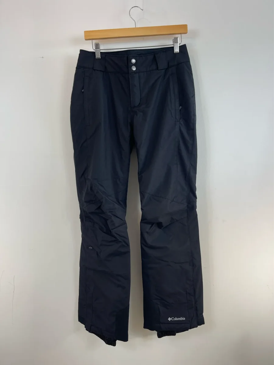 PANTALON SKI FEMME COLUMBIA-S – – Image 3
