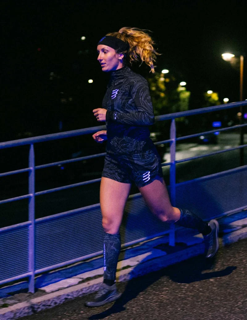 COMPRESS - HURRICANE WINDPROOF JACKET - W – Image 5