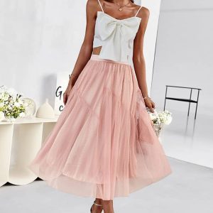 Jupe Habillee Pour Mariage Champêtre