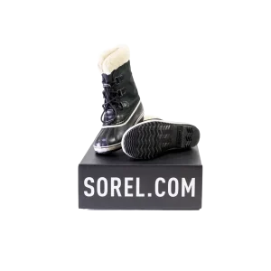 APRES-SKI SOREL JUNIOR YOOT PAC NYLON