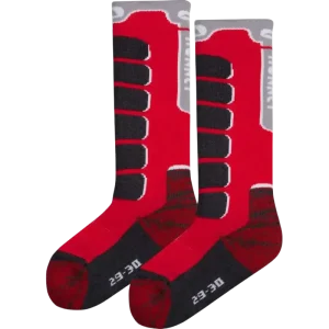 Chaussettes ski enfant Monnet
