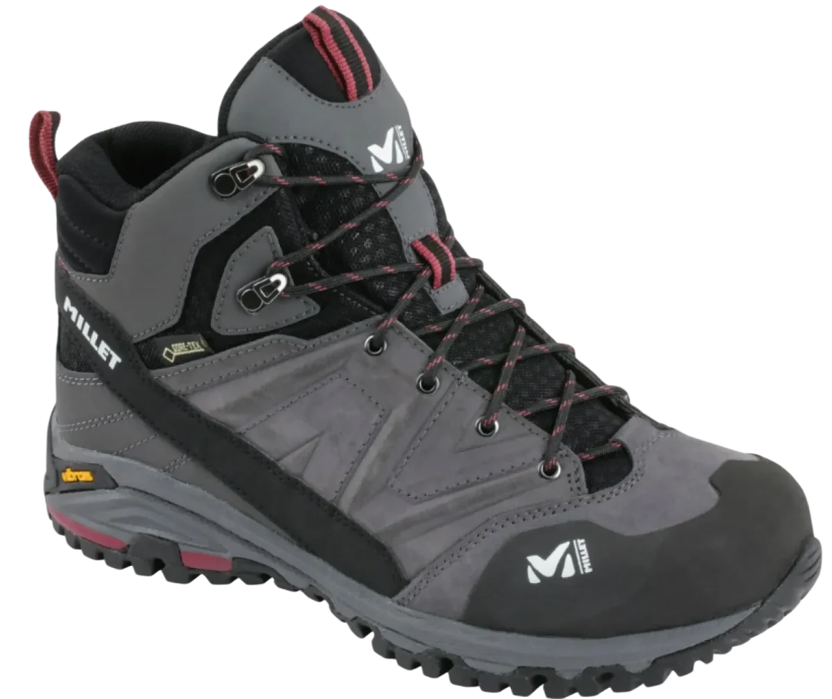 Location chaussures de randonnée Femme Millet – Image 2