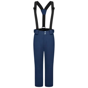 PANTALON SKI ENFANT DARE2BE DARK NAVY