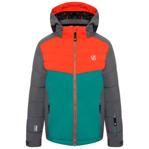 VESTE SKI GARCON DARE2BE GRIS