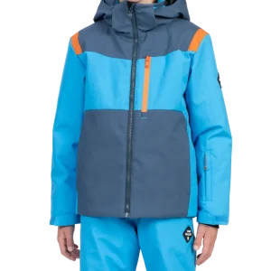 VESTE SKI GARCON SUN VALLEY XILDOR