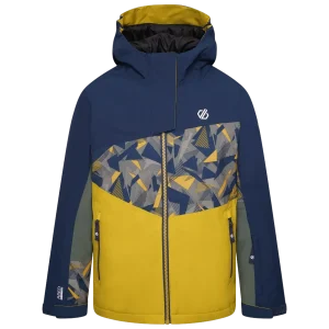 VESTE SKI GARCON DARE2BE SUNSHINE
