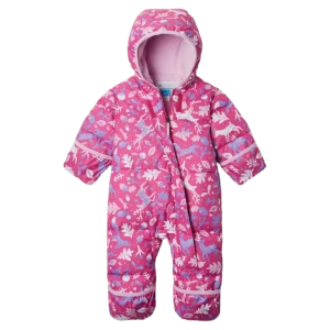 COMBINAISON ENFANT COLUMBIA