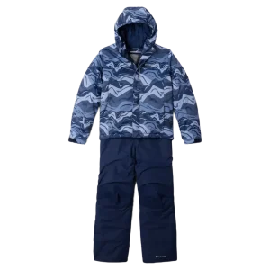 COMBINAISON SKI GARCON COLUMBIA BUGA