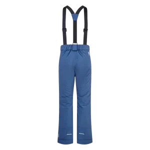 PANTALON SKI FILLE DARE2BE PINK NAVY