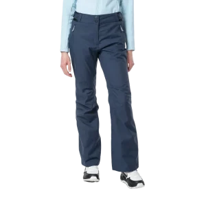 PANTALON SKI ROSSIGNOL FEMME SKI PANT DARK NAVY