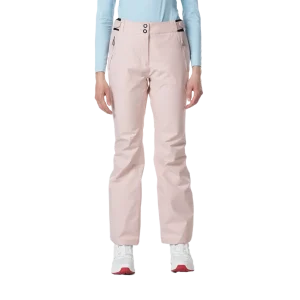 PANTALON SKI ROSSIGNOL FEMME SKI PANT PINK