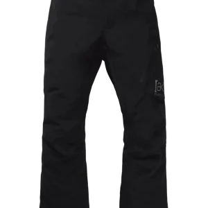 PANTALON SKI HOMME BURTON AK BLACK
