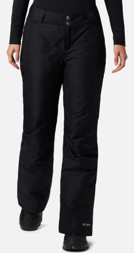 PANTALON SKI FEMME COLUMBIA-S – – Image 5