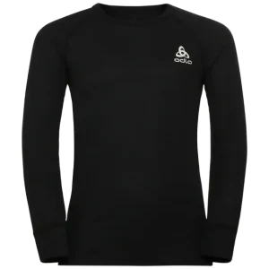 T-shirt enfant manches longues OLDO ACTIVE WARM