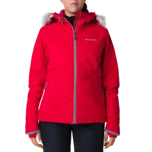 VESTE SKI FEMME COLUMBIA
