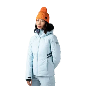 VESTE SKI ROSSIGNOL FEMME SKI JKT GLACIER