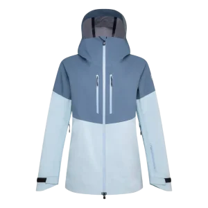 VESTE SKI ROSSIGNOL FEMME RALLYBIRD JKT