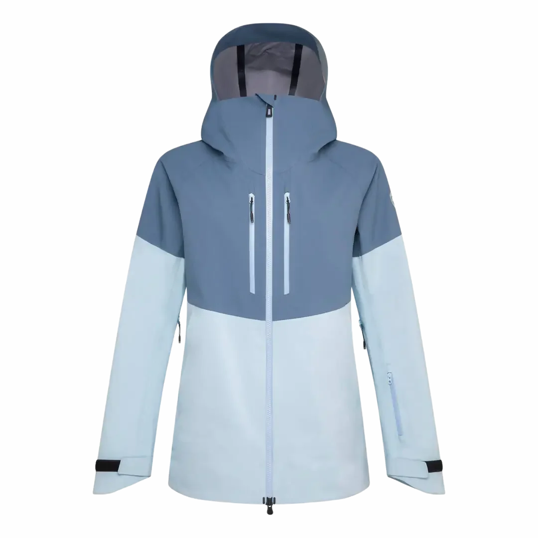 VESTE SKI ROSSIGNOL FEMME RALLYBIRD JKT – Image 2