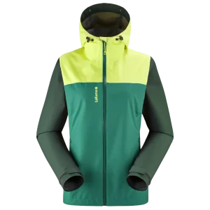 VESTE RANDONNEE LAFUMA GORETEX FEMME