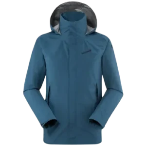 VESTE RANDONNEE LAFUMA GORETEX HOMME