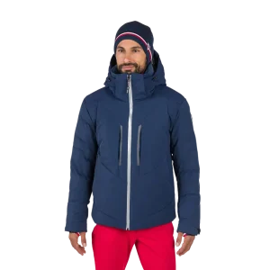 VESTE – DIRETTISSIMA JKT