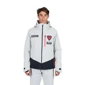 VESTE – HERO BLACKSIDE JKT