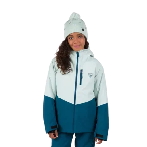 VESTE – JR WISPILE JKT (23Z)